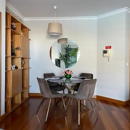 Forum Palace Madeira Daire *