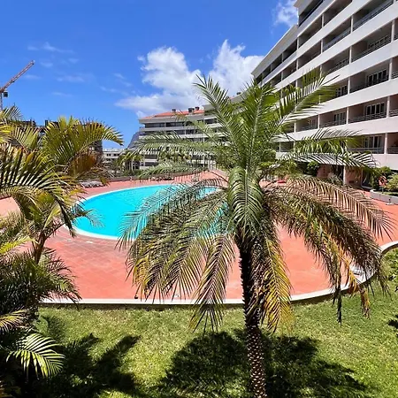 Appartement Forum Palace Madeira