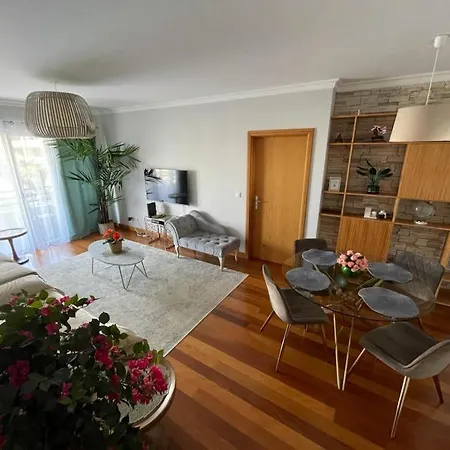 شقة Forum Palace Madeira