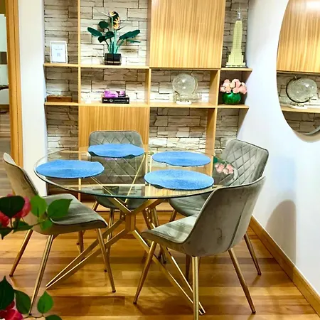 Forum Palace Madeira