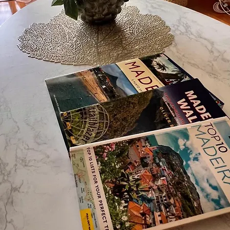 شقة Forum Palace Madeira