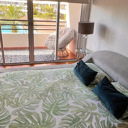 Forum Palace Madeira شقة *