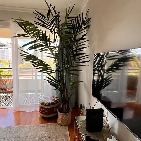 Forum Palace Madeira *