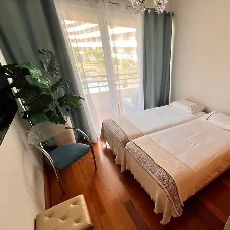 Forum Palace Madeira Appartement *