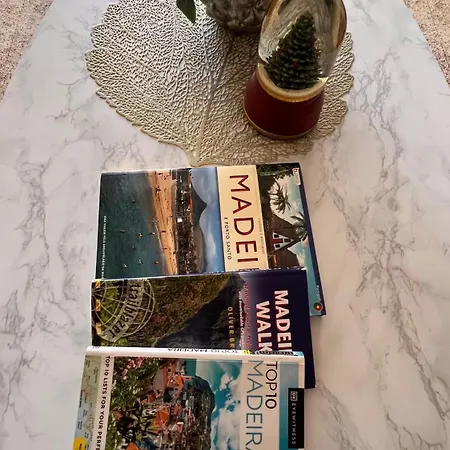 Forum Palace Madeira شقة فونشال