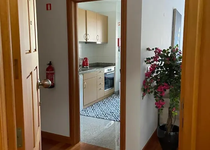 Forum Palace Madeira Apartmán *