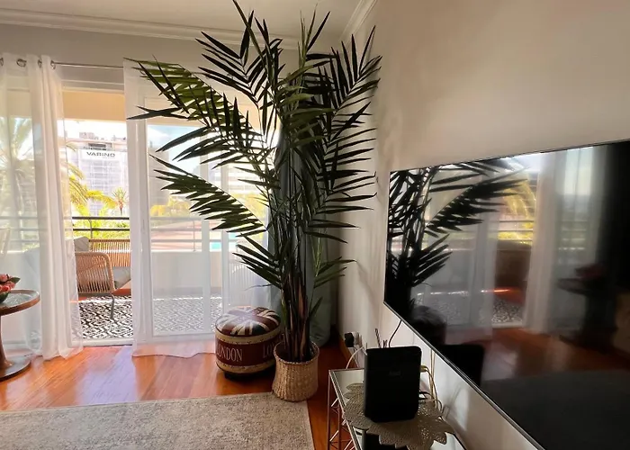 Forum Palace Madeira *