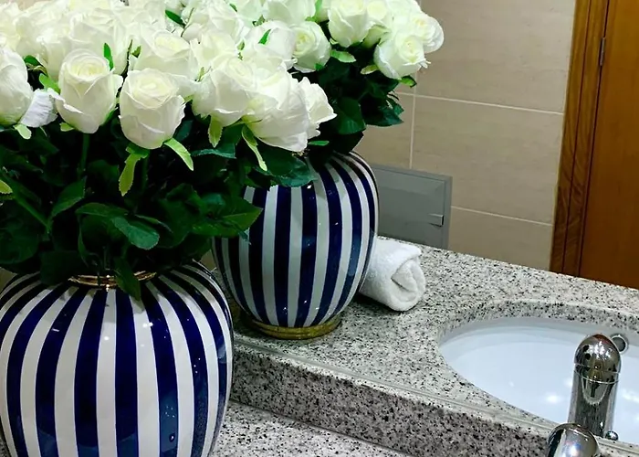 Forum Palace Madeira * Funchal (Madeira)