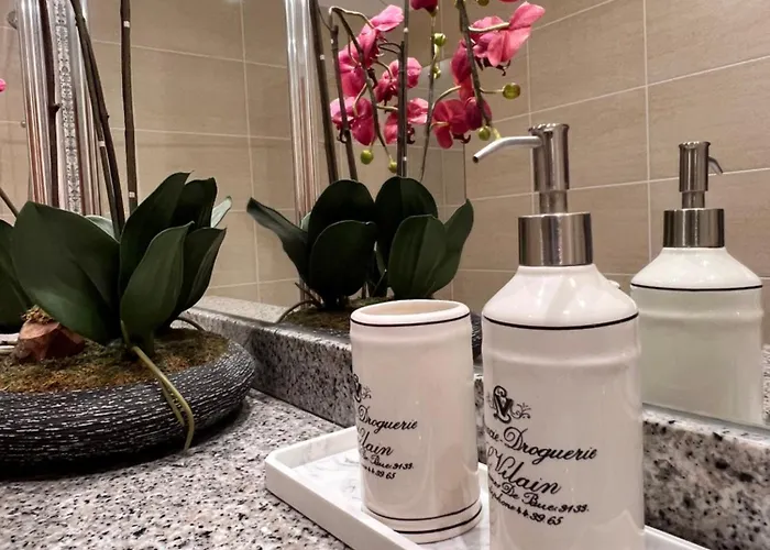 Forum Palace Madeira