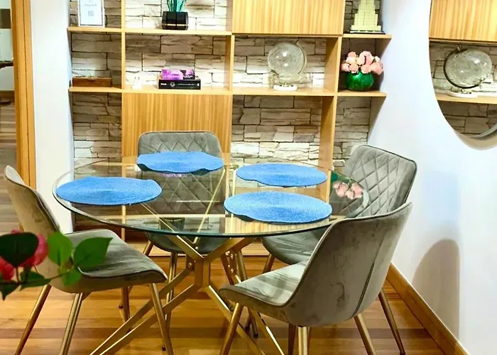 Forum Palace Madeira