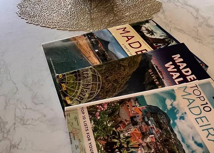 Appartamento Forum Palace Madeira