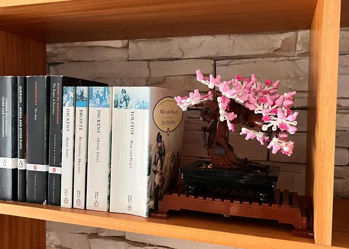 Apartment Forum Palace Madeira Funchal (Madeira)