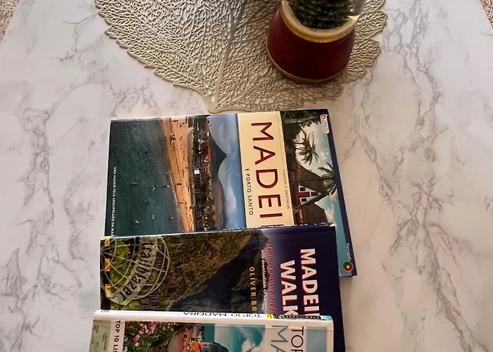 Forum Palace Madeira Apartment Funchal (Madeira)