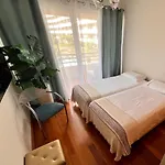 Forum Palace Madeira Apartment *